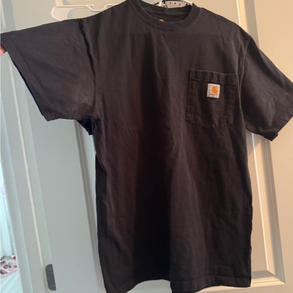Carhartt Other - Carhartt Men's Dark Tee with Pocket